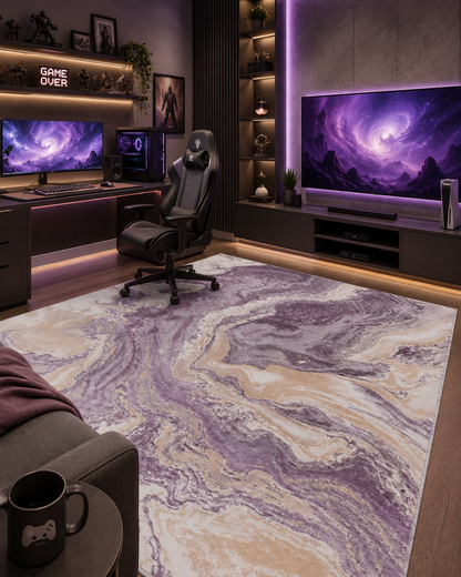 LUXURY ROSADA 1469