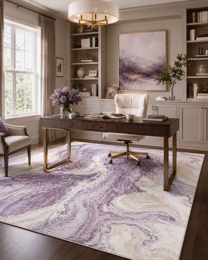 LUXURY ROSADA 1469