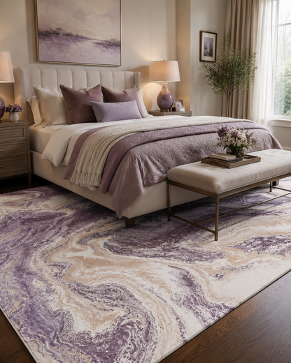 LUXURY ROSADA 1469