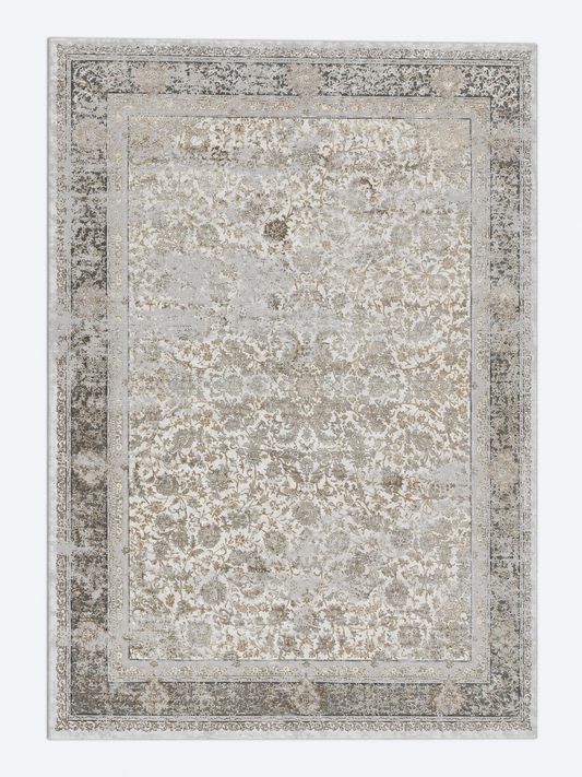 PADISAH 1284A GREY