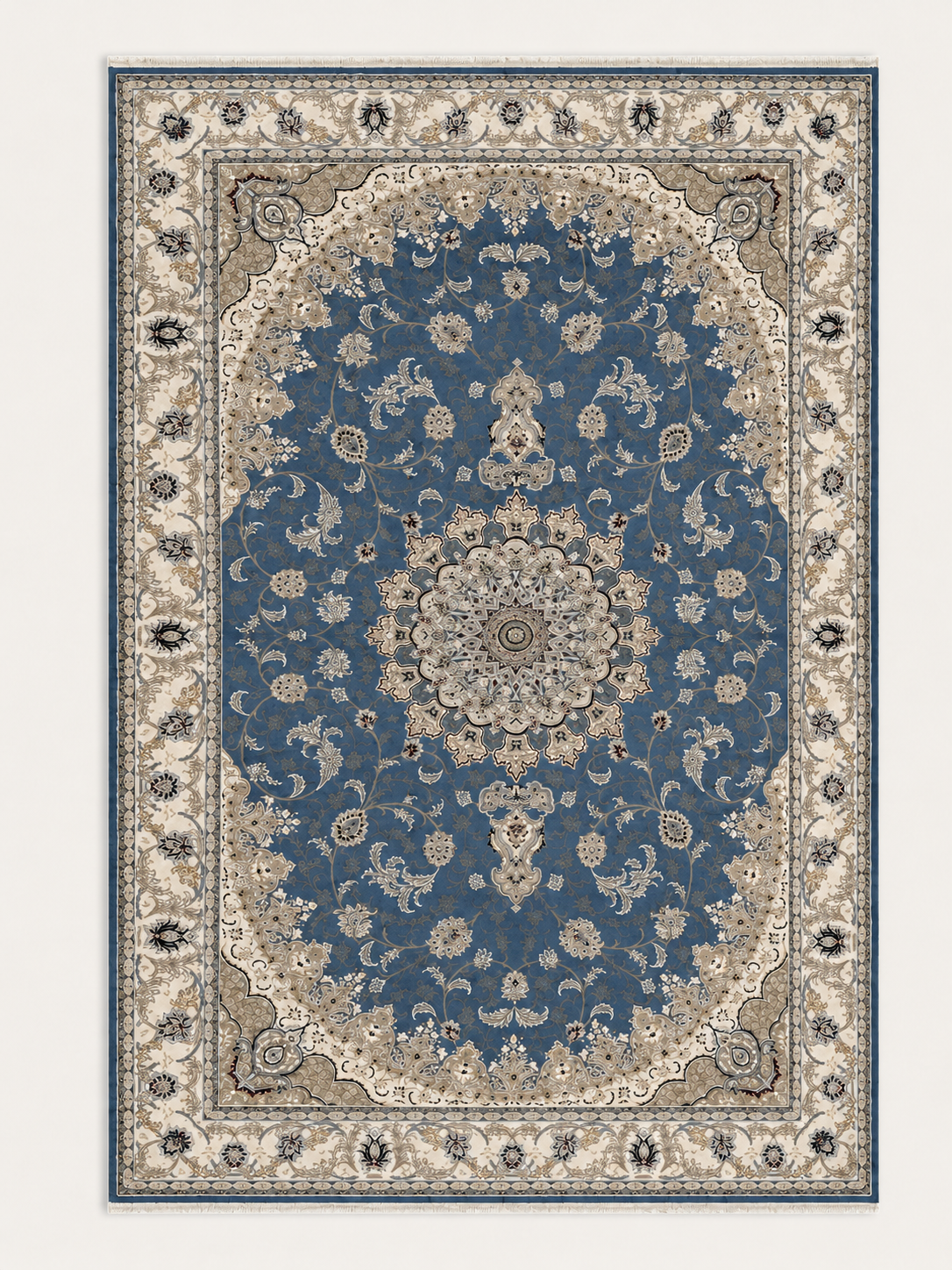 PADISAH 3051A | ALFOMBRA