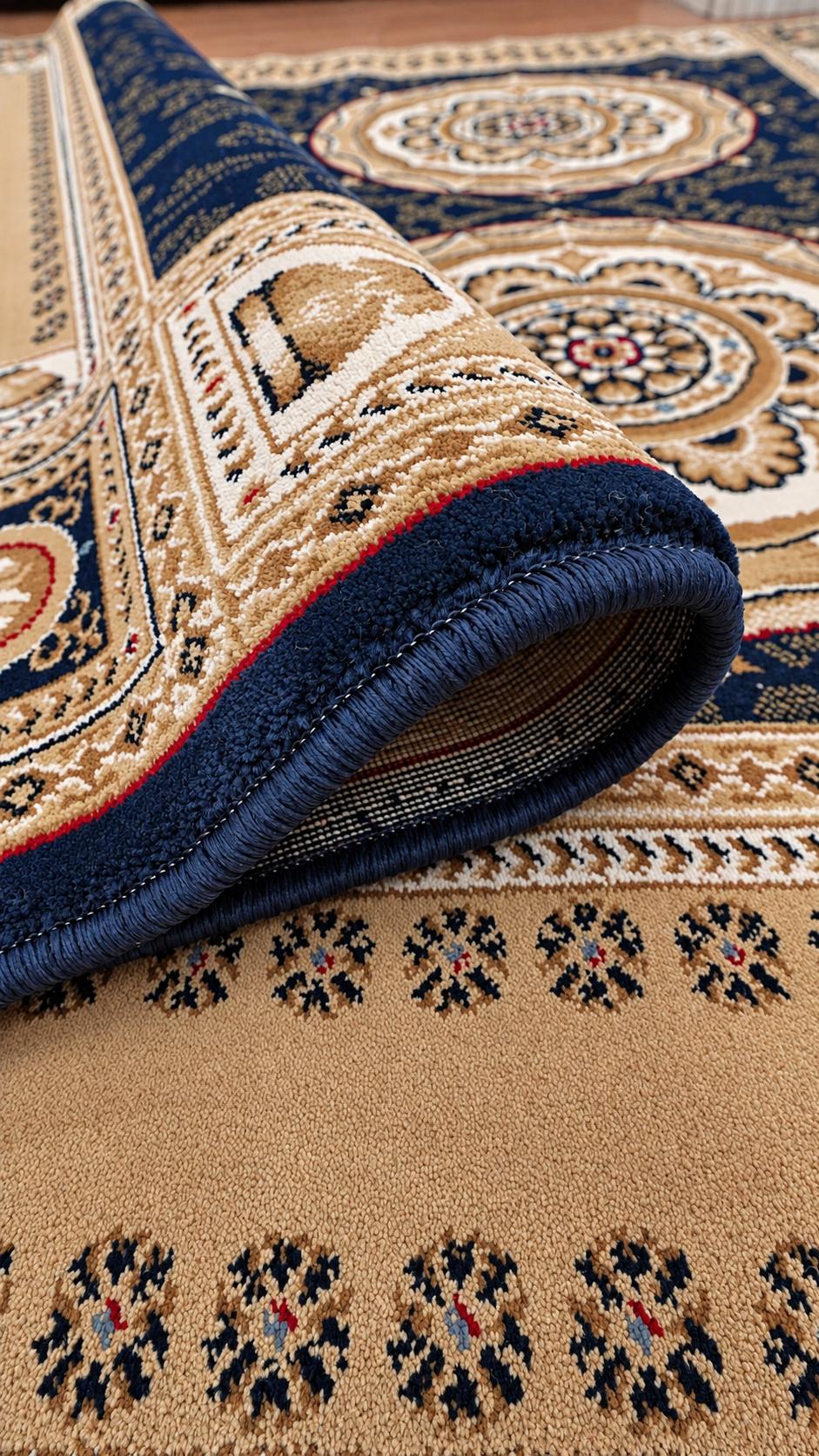 PADISAH 321 BLUE