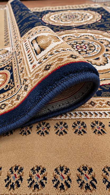 PADISAH 321 BLUE