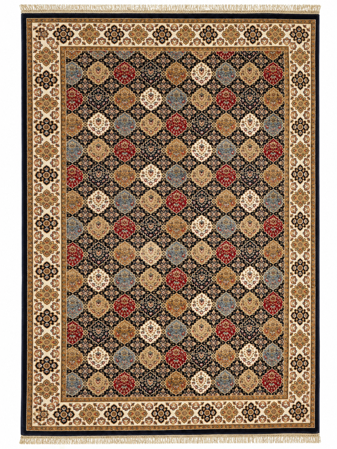 PADISAH 641 BEIGE