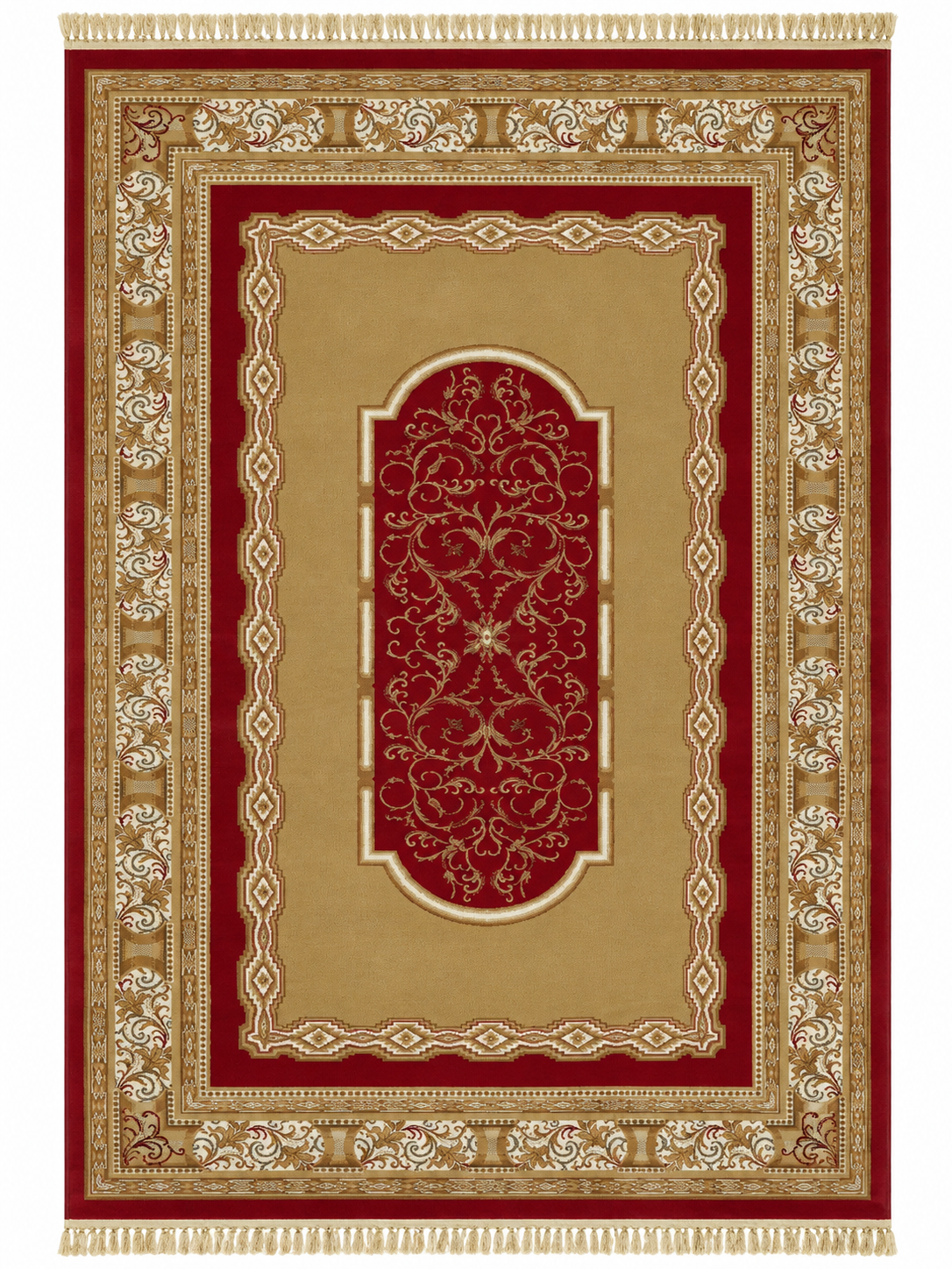 PADISAH 643 BEIGE