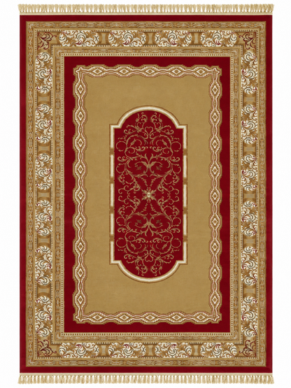 PADISAH 643 BEIGE