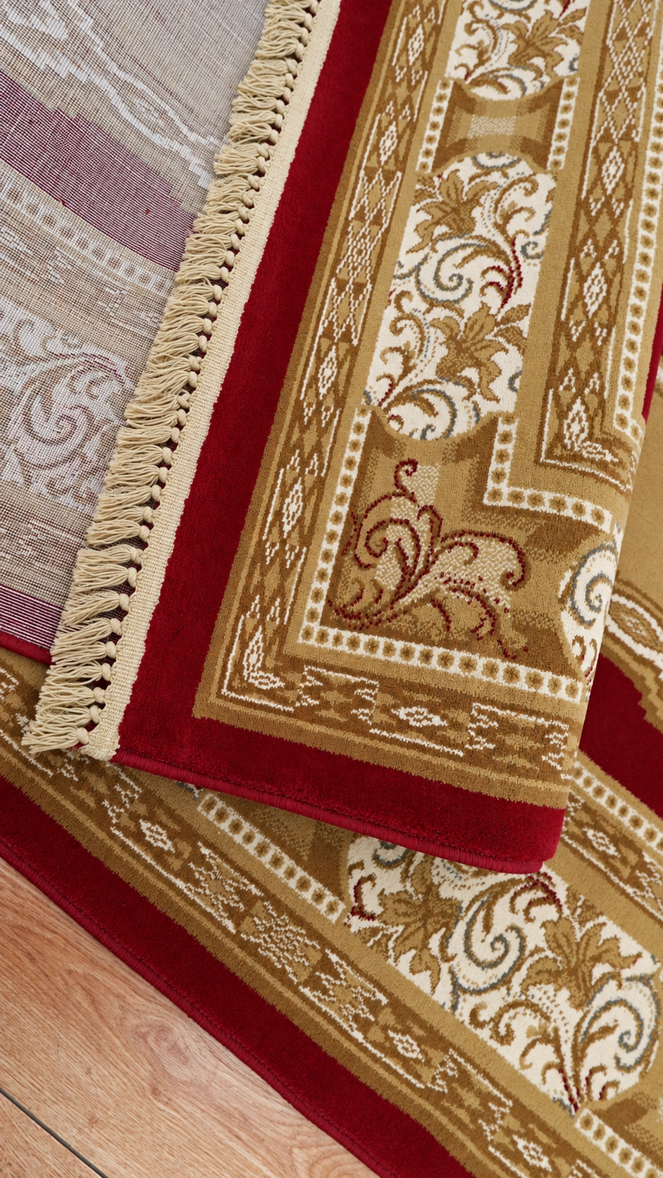 PADISAH 643 BEIGE