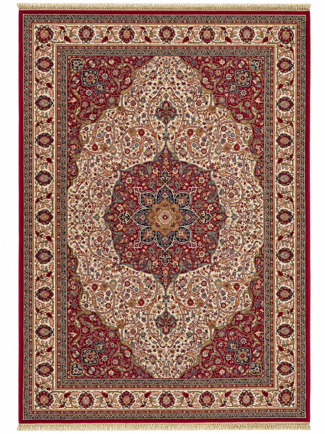 PADISAH 741 RED