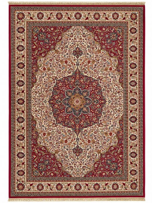 PADISAH 741 RED