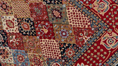PADISAH 742 RED