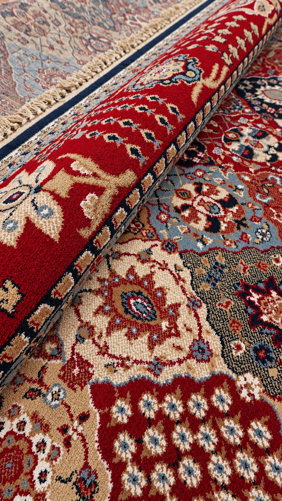PADISAH 742 RED
