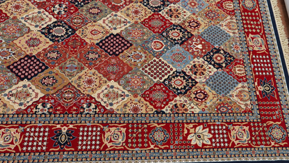 PADISAH 742 RED