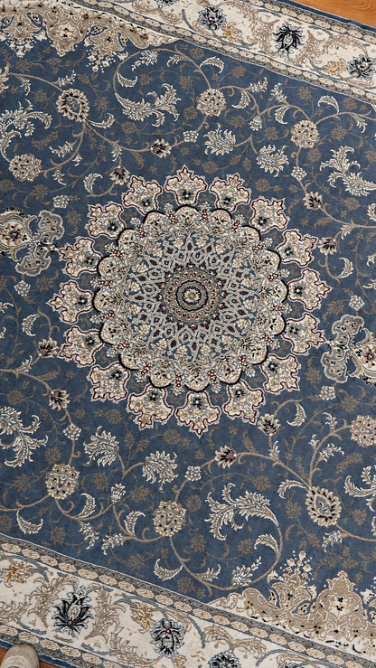 PADISAH 3051A | ALFOMBRA