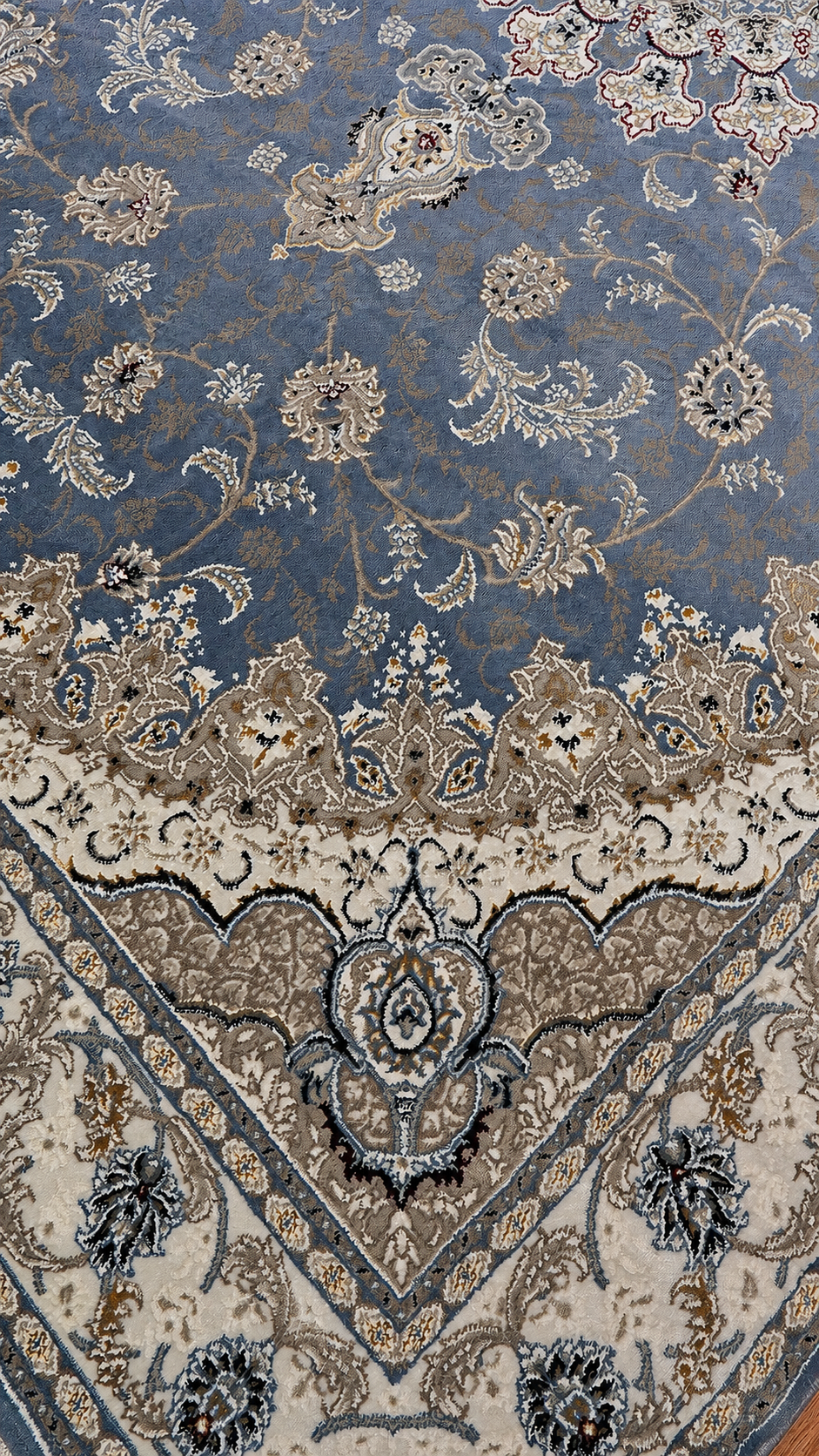 PADISAH 3051A | ALFOMBRA