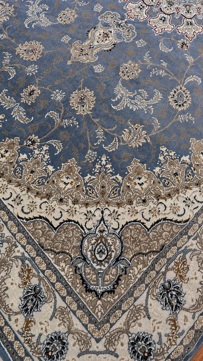 PADISAH 3051A | ALFOMBRA