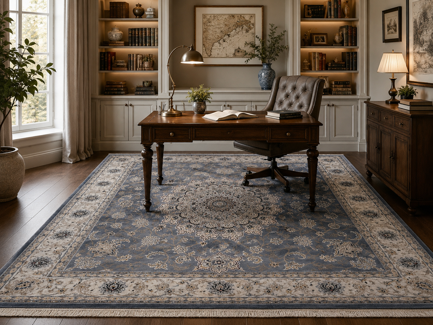 PADISAH 3051A | ALFOMBRA