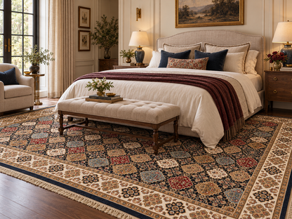 PADISAH 641 BEIGE