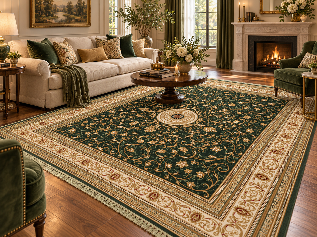 PADISAH 642 BEIGE