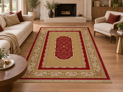 PADISAH 643 BEIGE