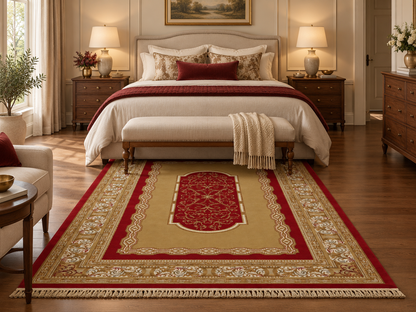 PADISAH 643 BEIGE