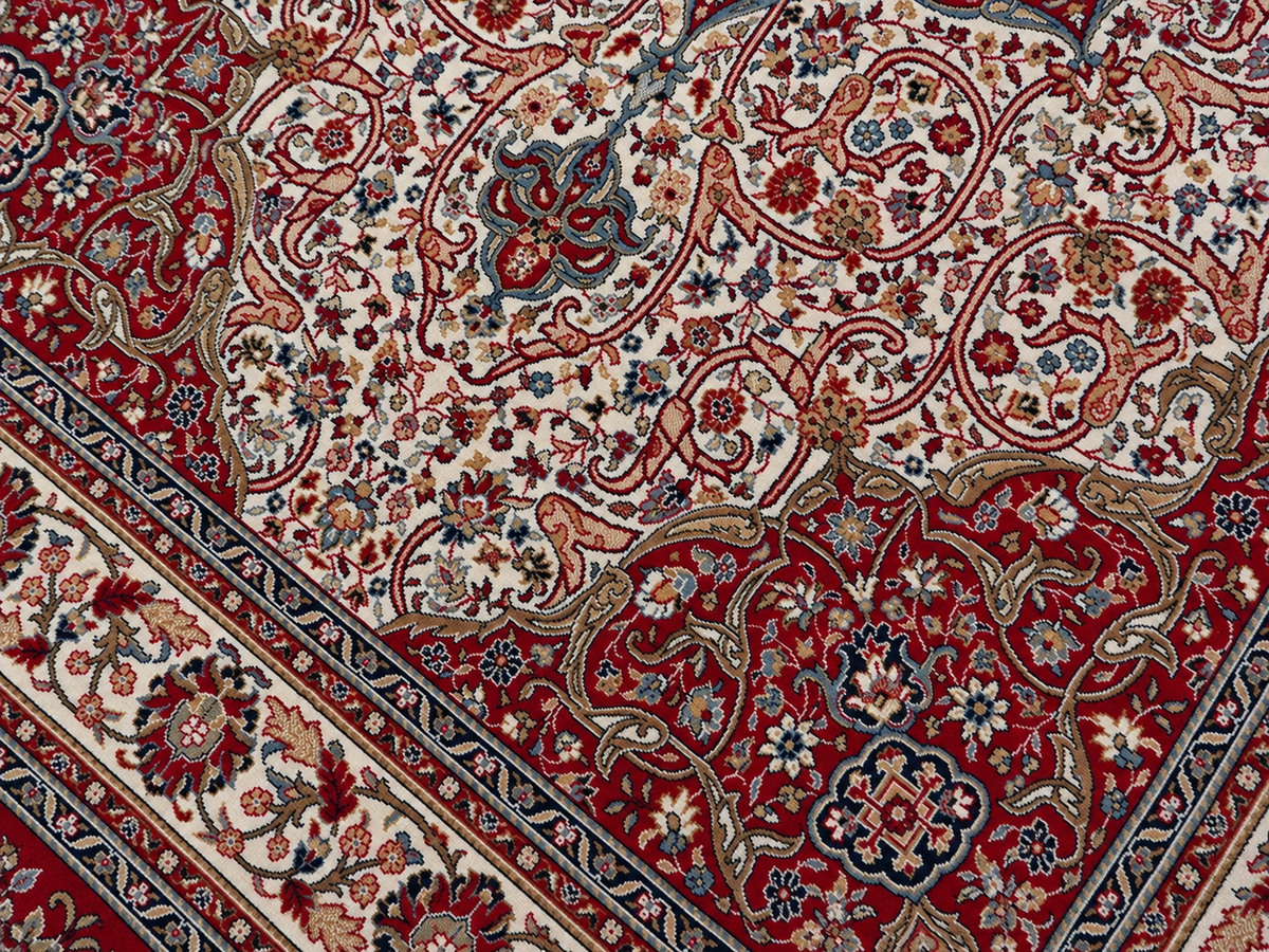 PADISAH 741 RED
