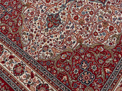 PADISAH 741 RED