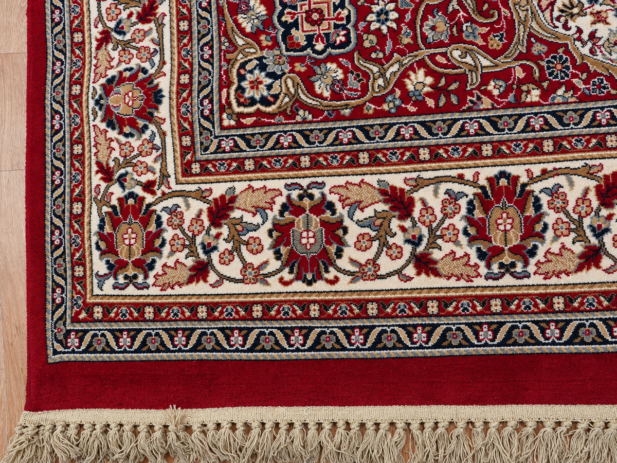 PADISAH 741 RED