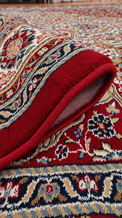 PADISAH 741 RED