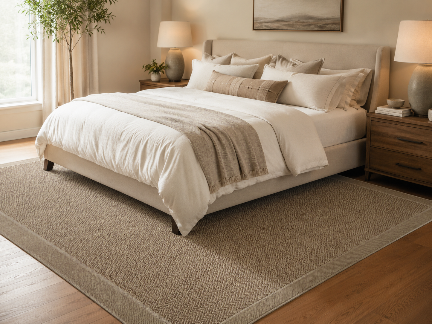 RUSTIQ 201 BEIGE