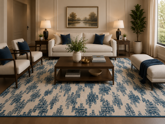 LUXURY 329 TROY