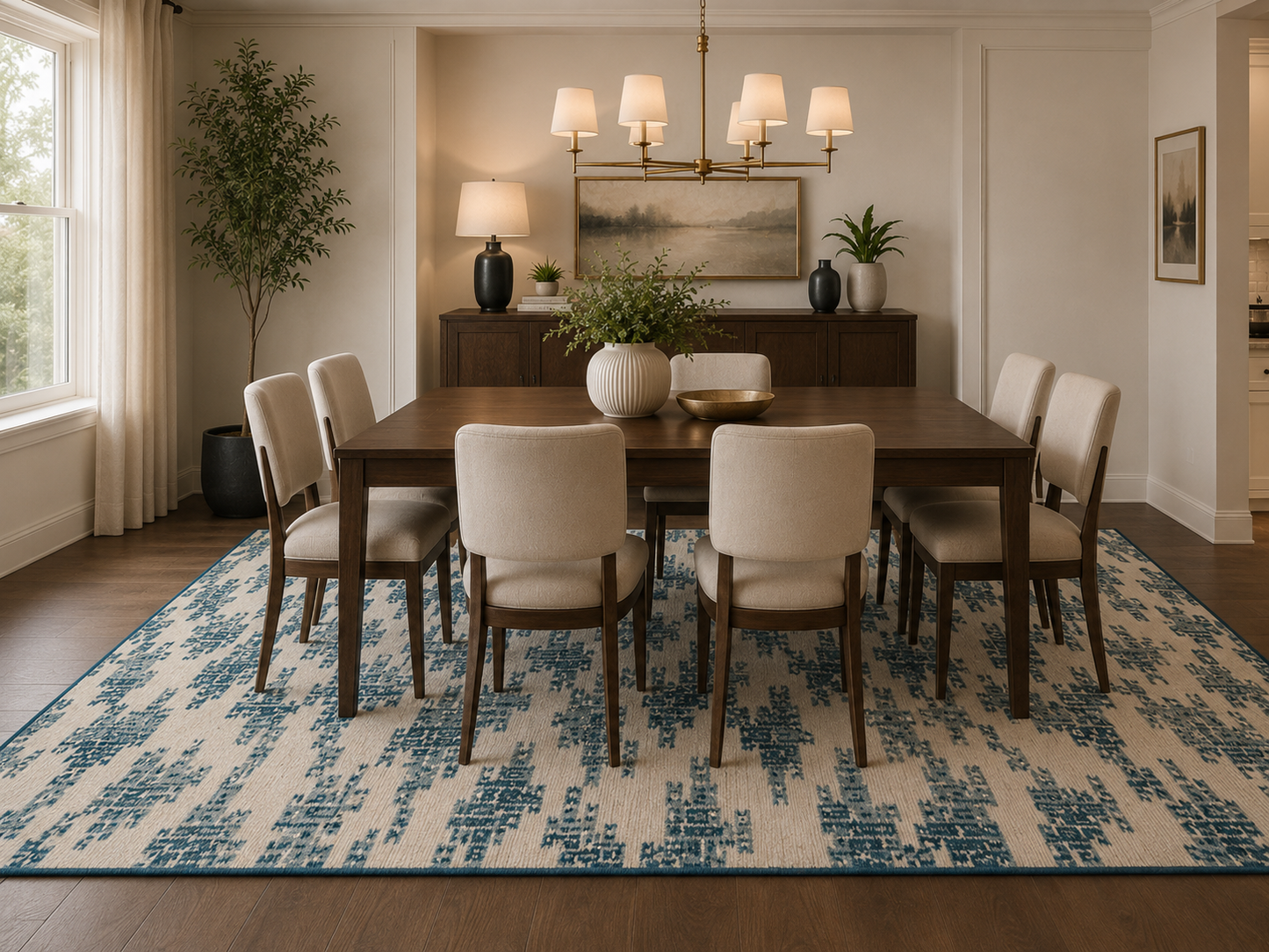 LUXURY 329 TROY