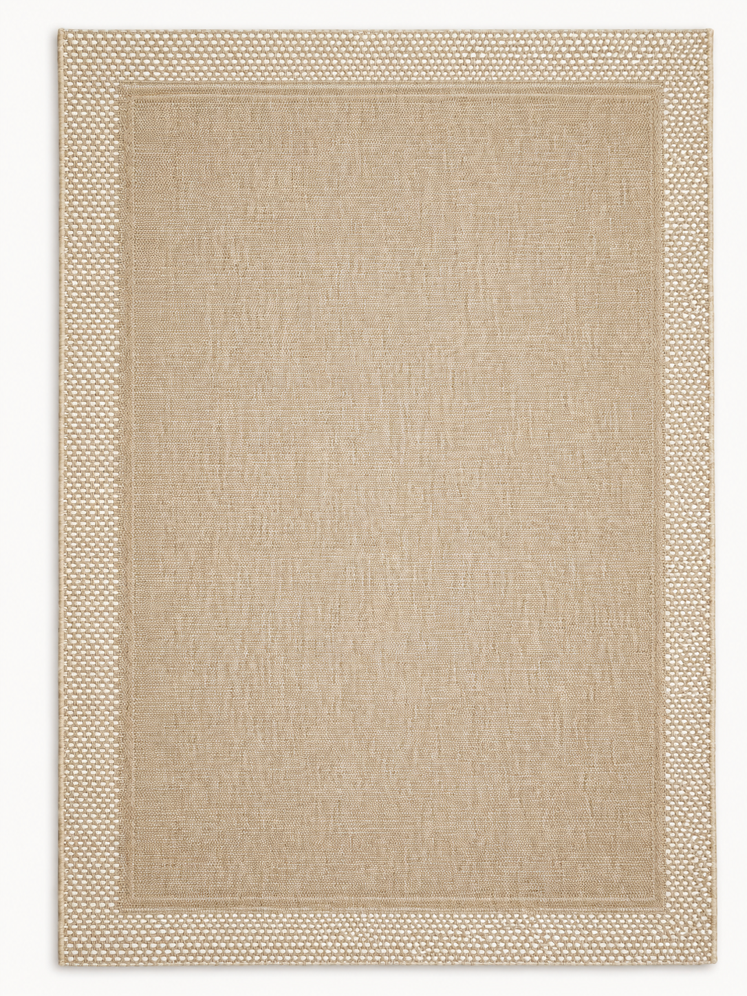 RUSTIQ 2040 BEIGE | ALFOMBRA