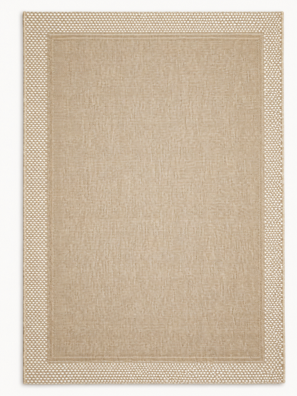 RUSTIQ 2040 BEIGE | ALFOMBRA