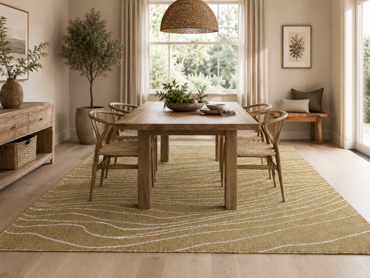 RUSTIQ 2042 ESSENZA | ALFOMBRA