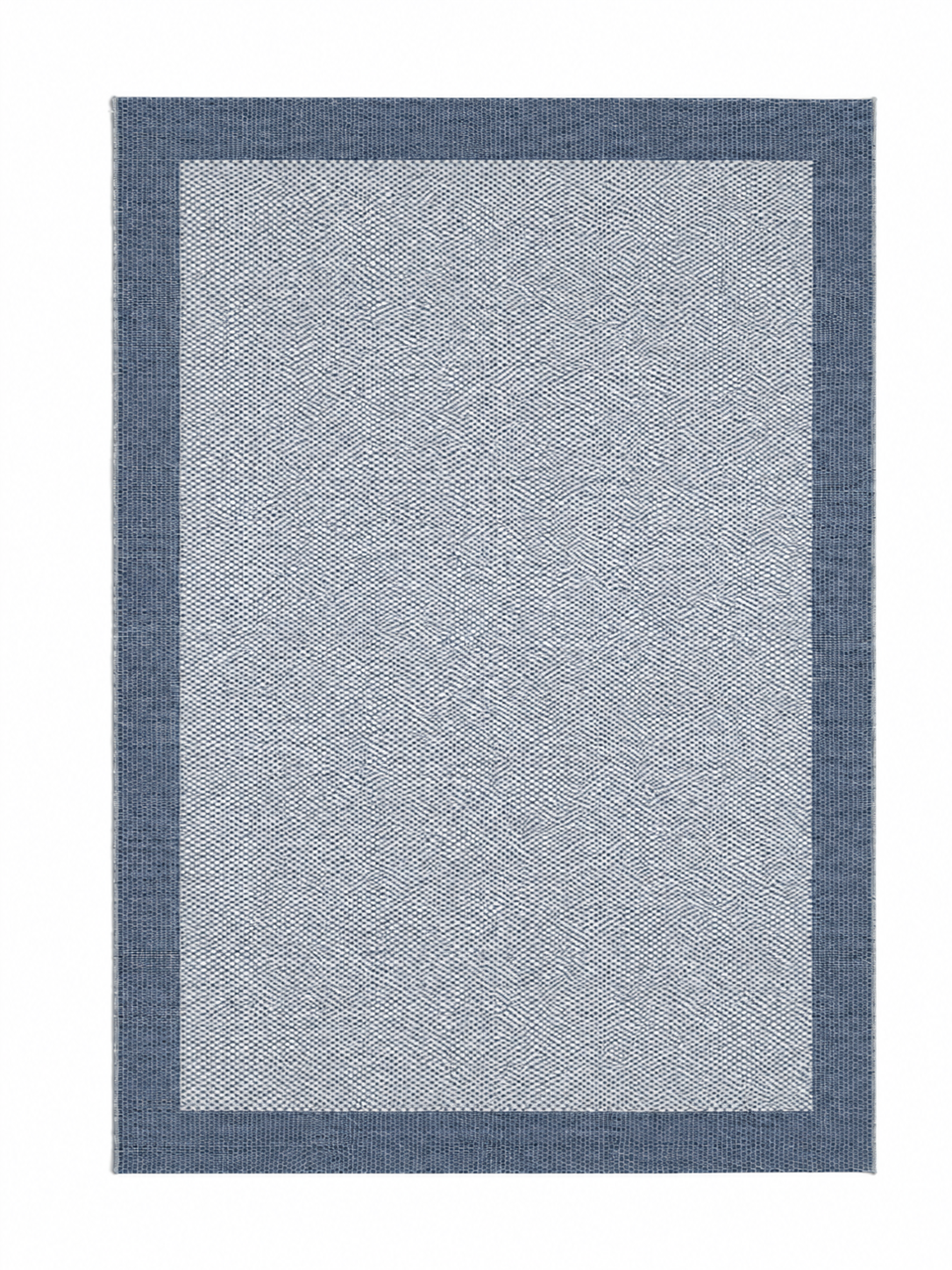 RUSTIQ 2045 AZUL CIELO | ALFOMBRA