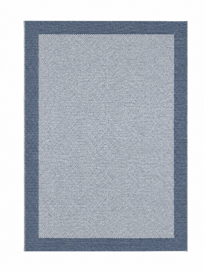 RUSTIQ 2045 AZUL CIELO | ALFOMBRA