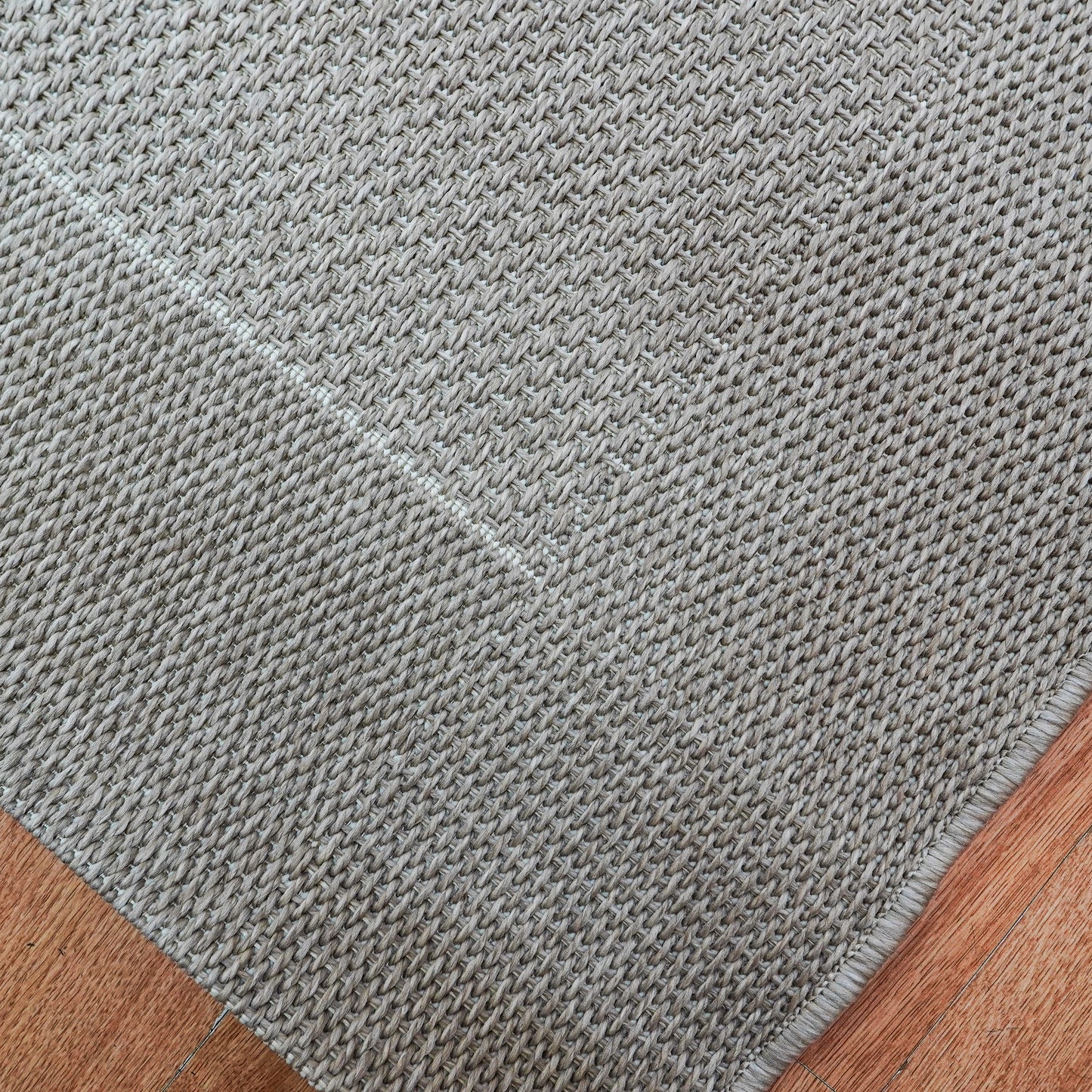 RUSTIQ 2210 GREY | ALFOMBRA