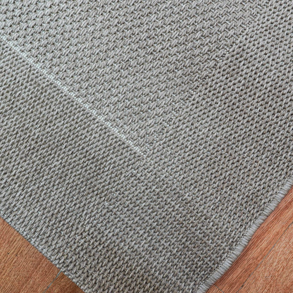 RUSTIQ 2210 GREY | ALFOMBRA