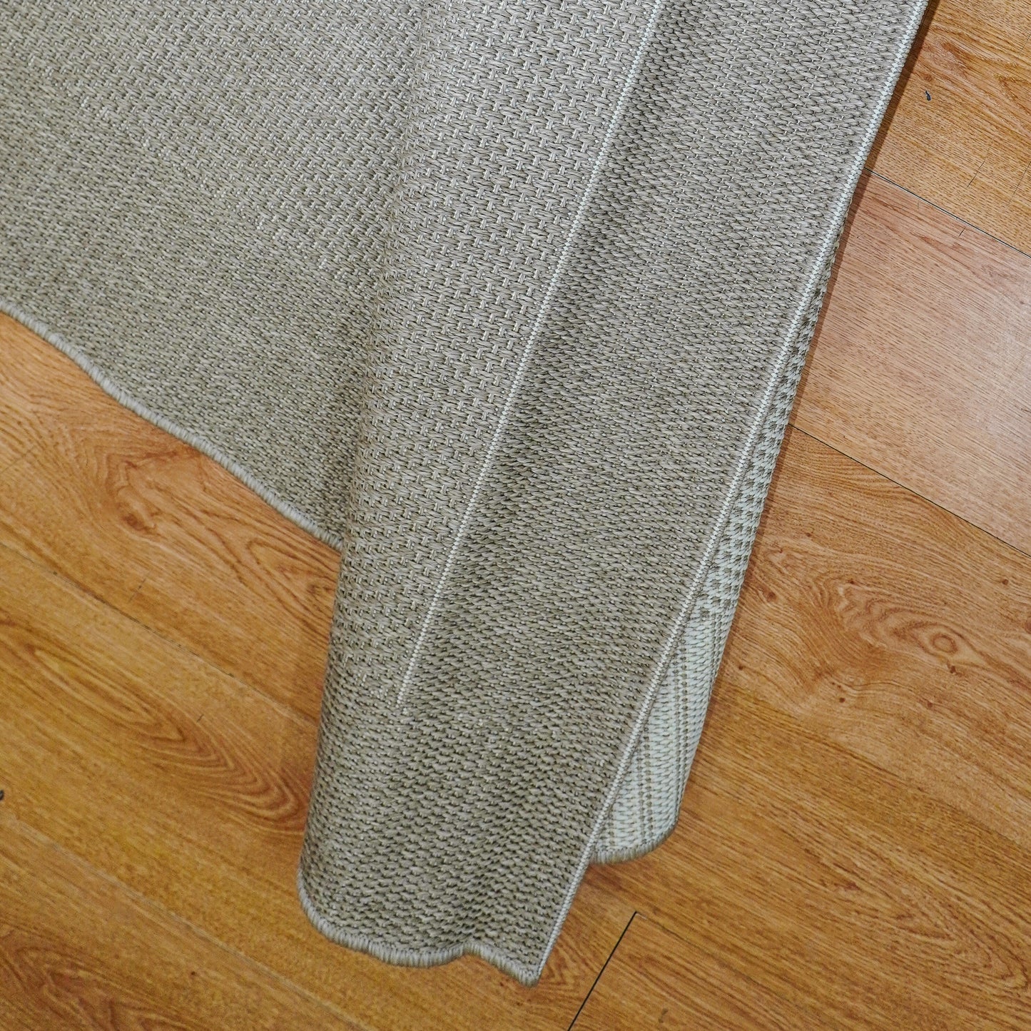 RUSTIQ 2210 GREY | ALFOMBRA