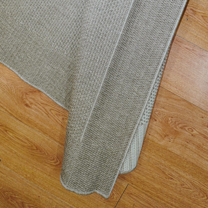 RUSTIQ 2210 GREY | ALFOMBRA