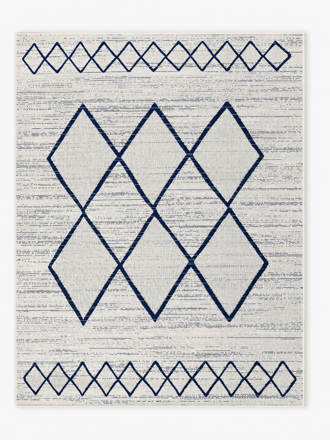 RUSTIQ 2536 AZUL | ALFOMBRA