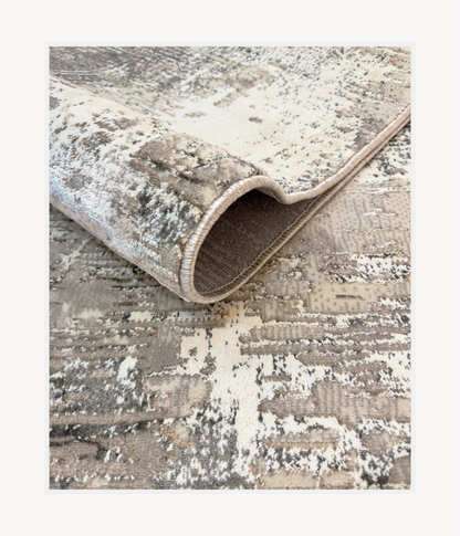 VALENCIAGA 761 A. BEIGE VIZON / ALFOMBRA