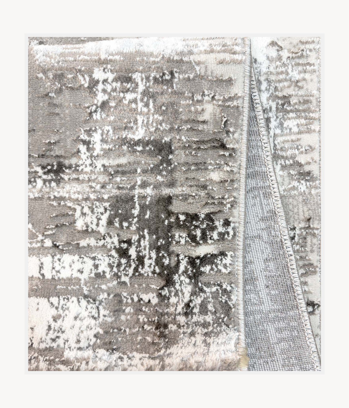 VALENCIAGA 761 A. BEIGE VIZON / ALFOMBRA