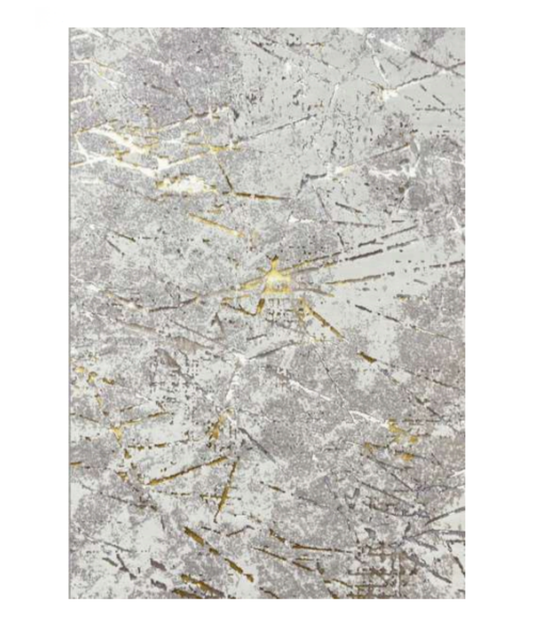 VALENCIAGA 1435 VIZON GOLD / ALFOMBRA