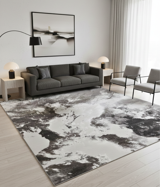 VALENCIAGA 1488 A. BEIGE VIZON / ALFOMBRA