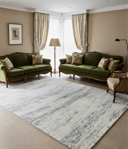 VALENCIAGA 377 A. CREAM / ALFOMBRA