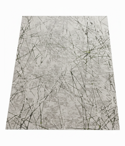VALENCIAGA 1411 BEIGE VIZON / ALFOMBRA