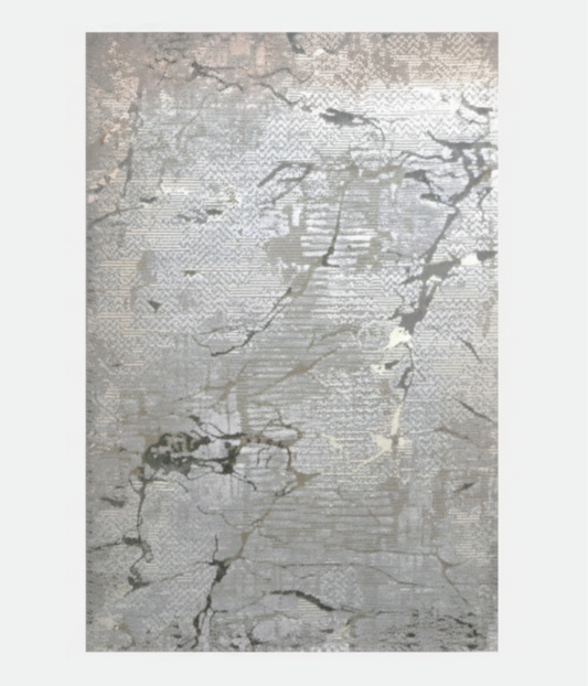 VALENCIAGA 698 BEIGE VIZON / ALFOMBRA
