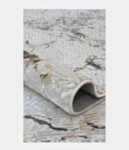 VALENCIAGA 698 BEIGE VIZON / ALFOMBRA