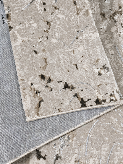 VALENCIAGA 1181 A. BEIGE VIZON